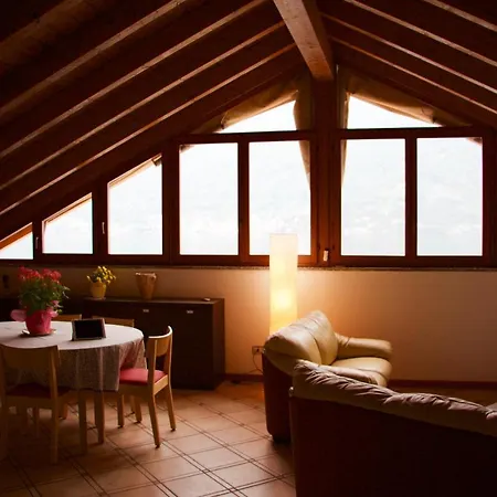Rosina Loft * Nesso