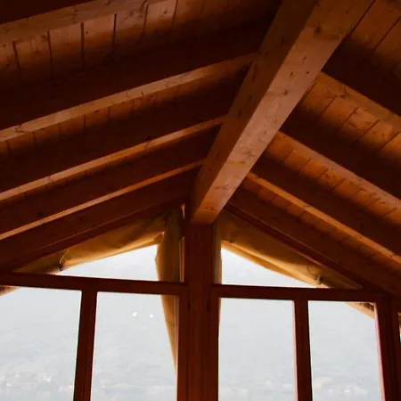 Rosina Loft Apartmán Nesso