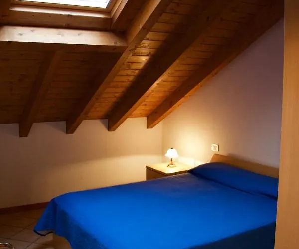 Rosina Loft Nesso