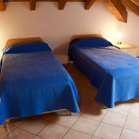 Apartamento Rosina Loft *