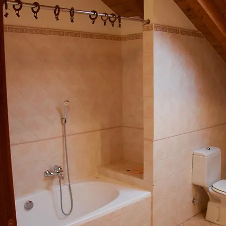 Apartamento Rosina Loft *