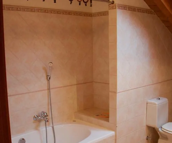 Apartment Rosina Loft *