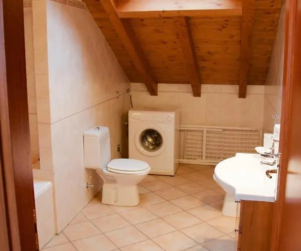 Rosina Loft Apartment *