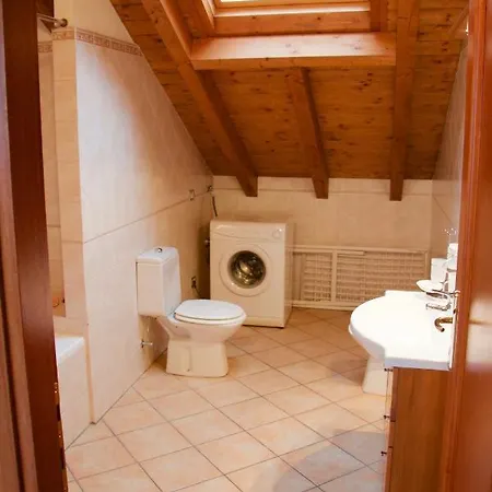 Rosina Loft Appartement *
